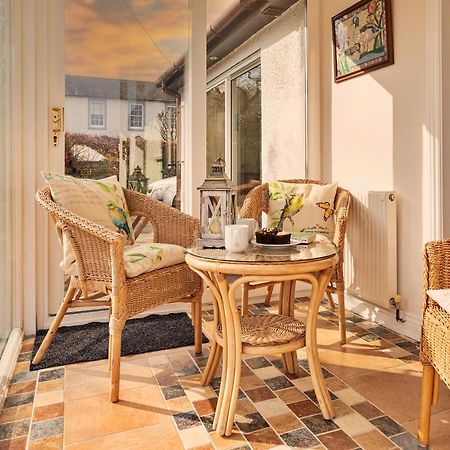 Finest Retreats - The Duck House Villa Braithwaite Bagian luar foto