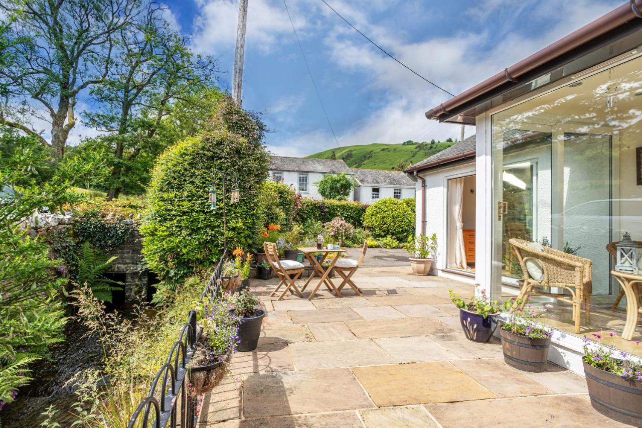 Finest Retreats - The Duck House Villa Braithwaite Bagian luar foto