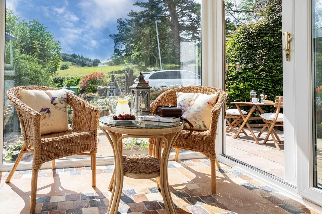 Finest Retreats - The Duck House Villa Braithwaite Bagian luar foto