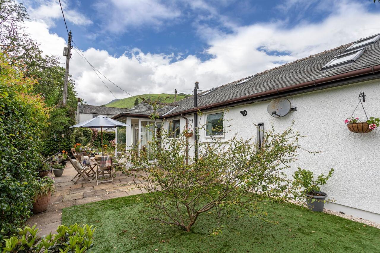 Finest Retreats - The Duck House Villa Braithwaite Bagian luar foto