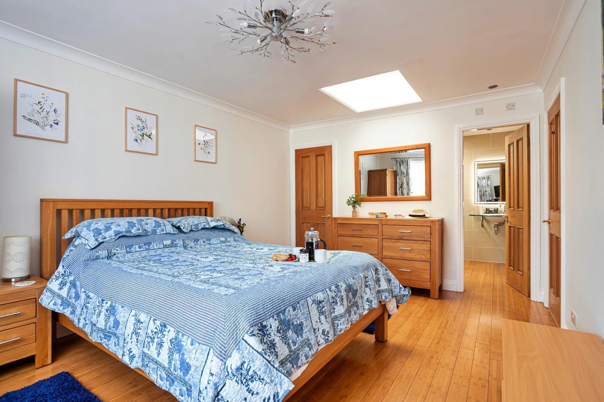 Finest Retreats - The Duck House Villa Braithwaite Bagian luar foto